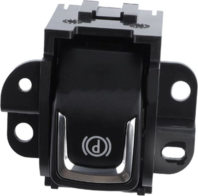 Tlily - 23471960 Elektrischer Parkhandbremsschalter Handbremsknopf für Chevrolet gm 2022 EG5-Maibu xl