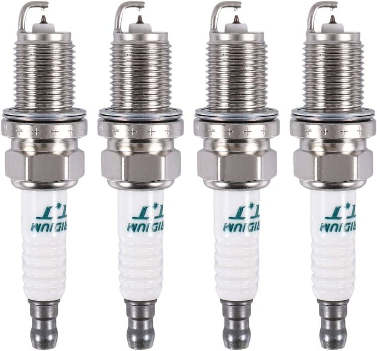 4 teilige Auto Zünd kerze für IK16TT-4701