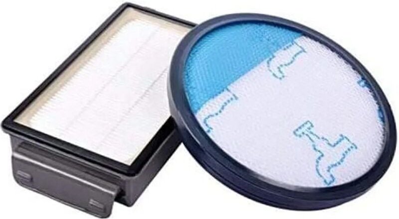 2 Filter für Rowenta Staubsauger ZR005901 Moulinex Tefal Filter für Compact Power Cyclonic Staubsauger Rowenta RO3731EA,...