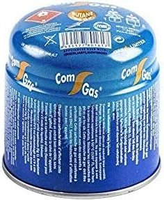 Thumbnail - Gaskartusche 190gr com gas