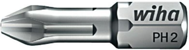 Mundstück L.25 zot Wiha 05299