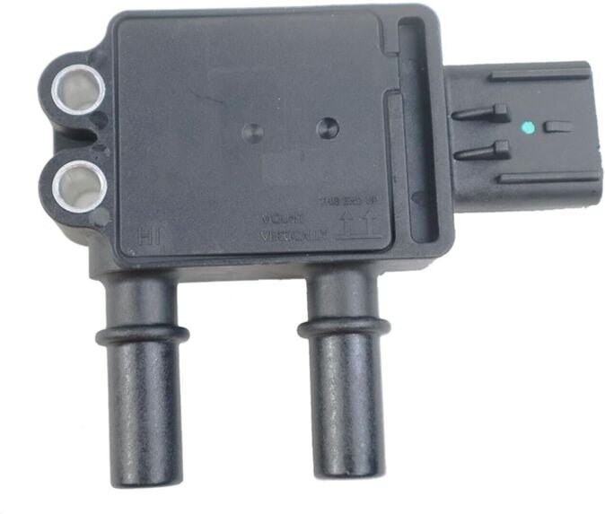 Dieselpartikelfilter-Differenzialabgasdrucksensor 2124494 1818119 4383998 A052G379 für LF XF