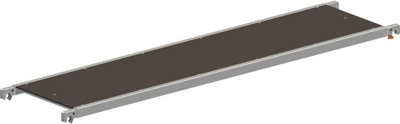 Layher Belagbrücke 2,85m