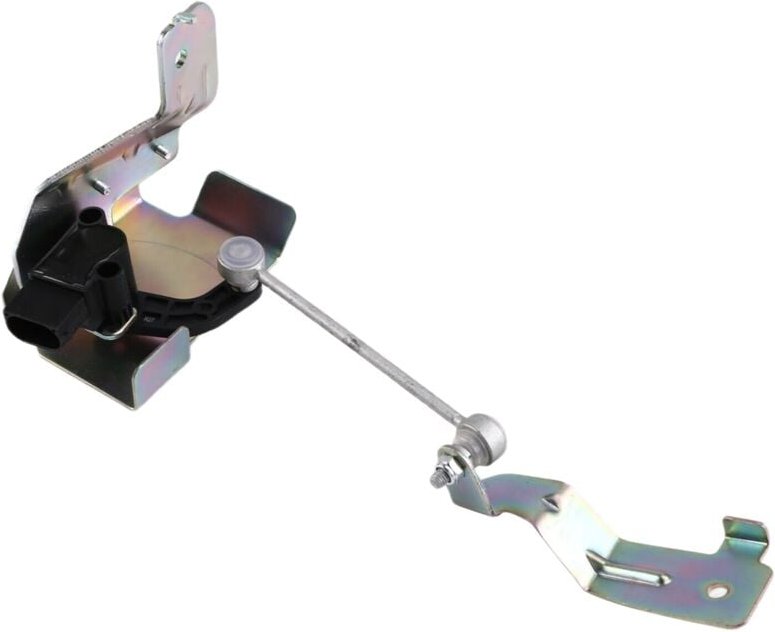 Auto Hinten Scheinwerfer Level Sensor Assy für 12-19 Suspension Höhe Halterung CV61-13D036-A CV61-13D036A