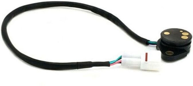 Tlily - Neutralschalterbaugruppe für YXR660F Grizzly 5KM-82540-01-00