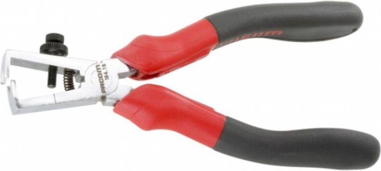 Abisolierzange mit Drahtschneider FACOM - 194A.17CPE