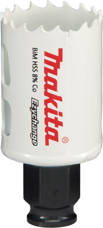 Thumbnail - Makita EZYCHANGE HSS BiM Lochsäge Ø 35mm Schnitttiefe 44mm E-03741