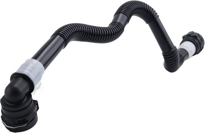 Auto Wassertank Rohr Kühlmittel Schlauch für Modell Y 3 1629594-00-B 1629594-00-A Zubehör