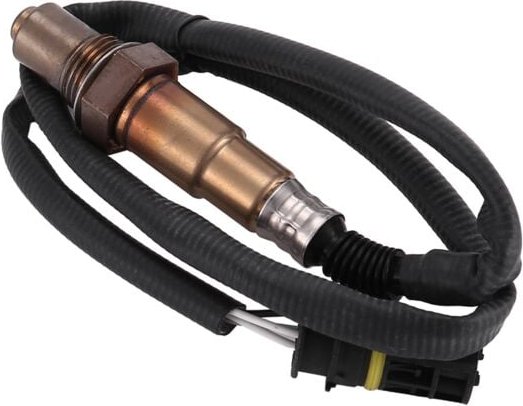 Tlily - Luft-Kraftstoff-Verhältnis Sauerstoffsensor O2 für W203 W211 W204 clk C180 C230 E200