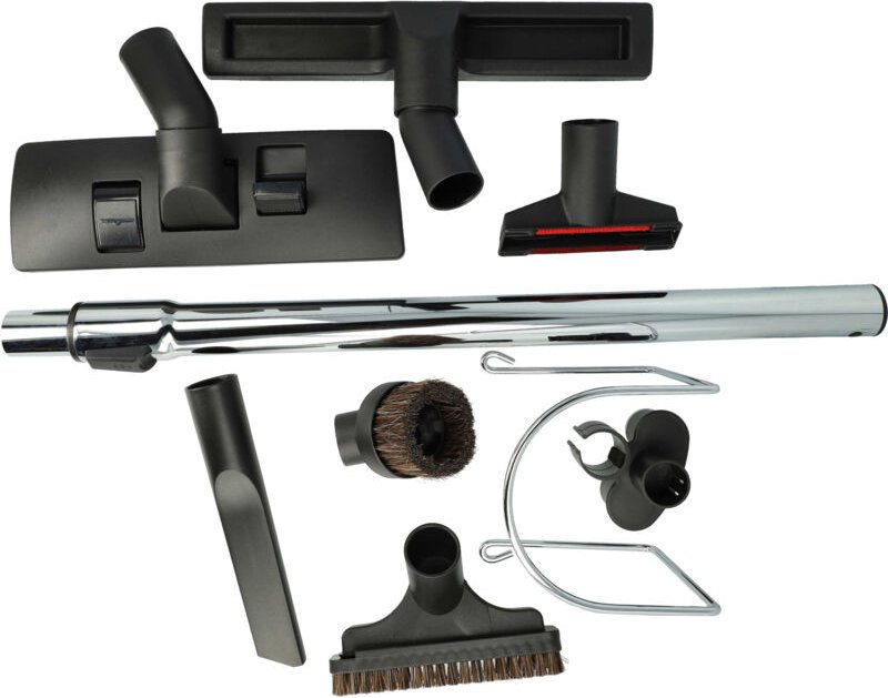 9-tlg. Zubehör-Set kompatibel mit Kärcher T15/1+ESB28 Prof., t 15/1 + esb 28, t 15/1, t 12/1 Jubilee, t 15/1 Staubsauger...