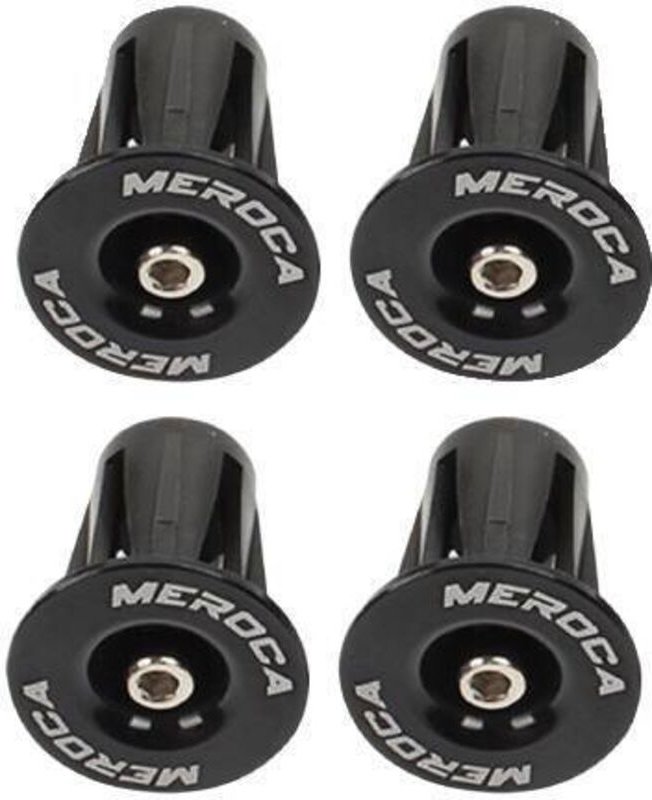 Fahrradlenkerhörnchen, 2 Paar Mountainbike-Lenkerhörnchen – Vielseitiges Fahrradzubehör für Mountainbikes, Rennräder, Fa...