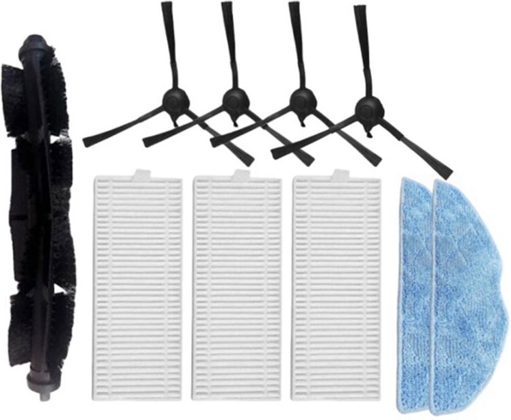 Passend für Homerun Serie 3000 XU3100/01 Roboterzubehör