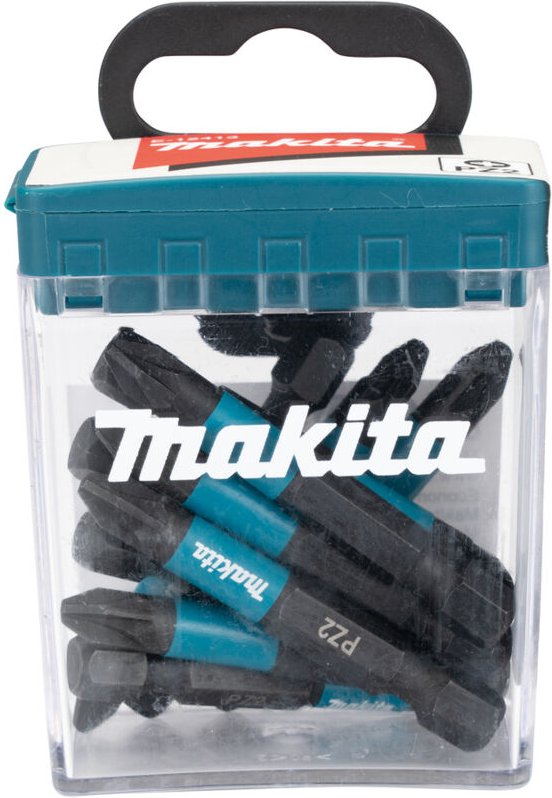 E-12413 Torsionsspitze schwarz PZ2-50 - Makita