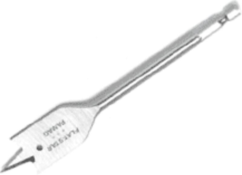 Flachzentrumbohrer WS 18 mm 3