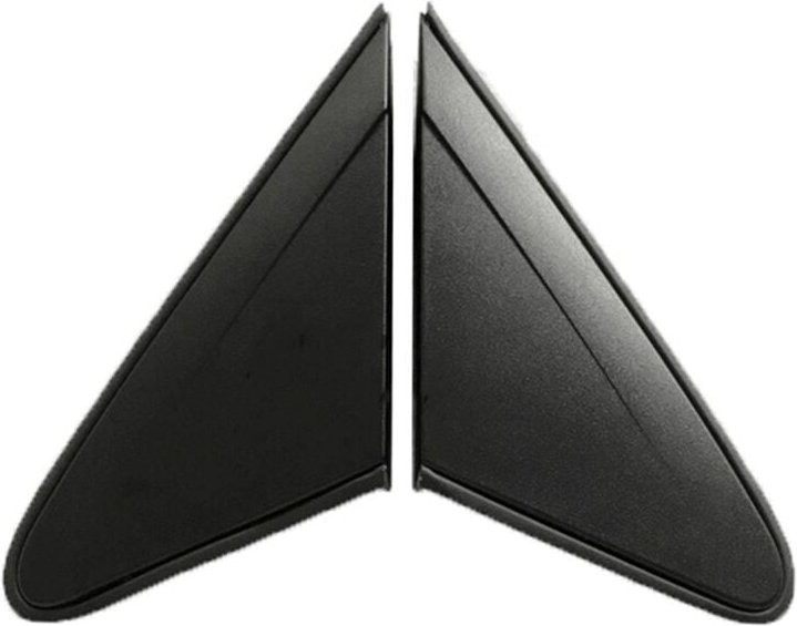 AußEnspiegel-Dreiecksleisten-Abdeckung Links/Rechts für Cruze 2009-2014