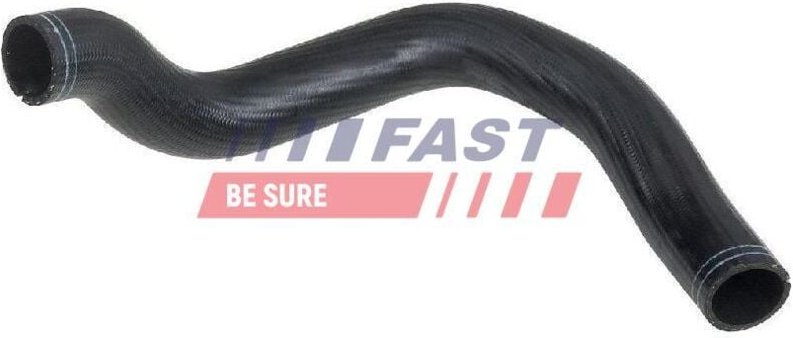 Ladeluftkühlerrohr FT61703 FAST