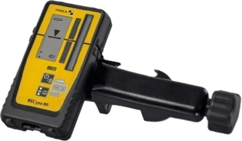 Thumbnail - Stabila - Rotations- und Linien-Receiver rec 500 rg - 19624