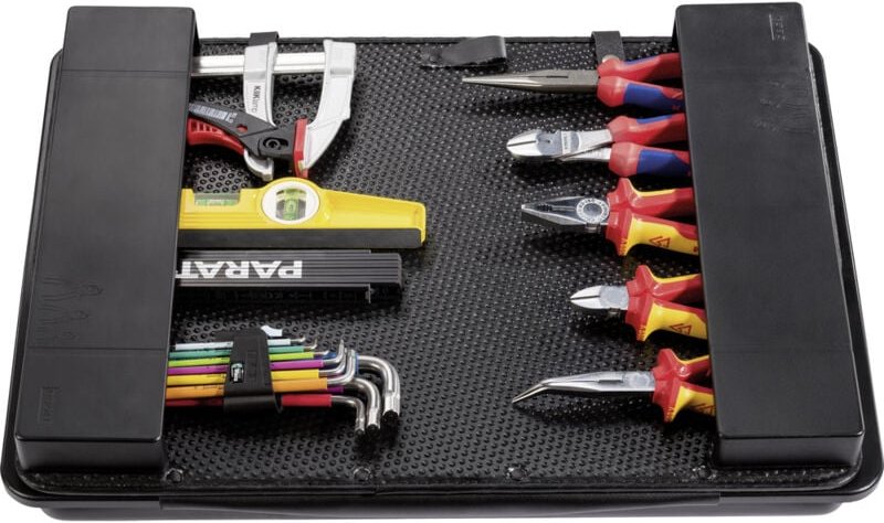 Bodenschale 580 x 130 x 420 mm - Parat