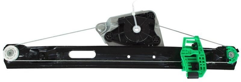 BMW 1 E87 04-11 elektrischer Fensterheber hinten rechts