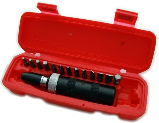 Schlagschrauber-Set, 5/16 tengtools ID515 72660103