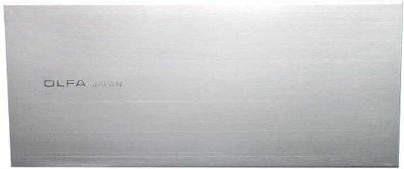 Klinge für Cuttermesser Olfa Schaber 6 Stück