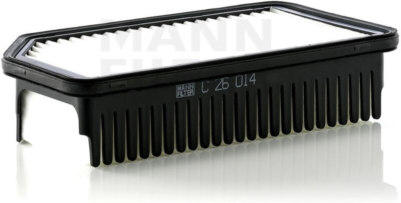 Luftfilter C26014 Mann