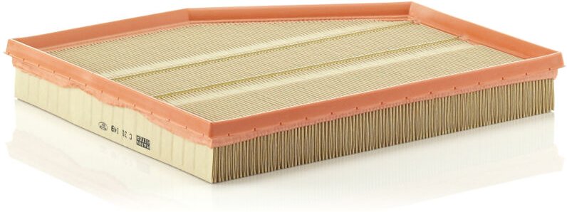 Luftfilter C31149 Mann