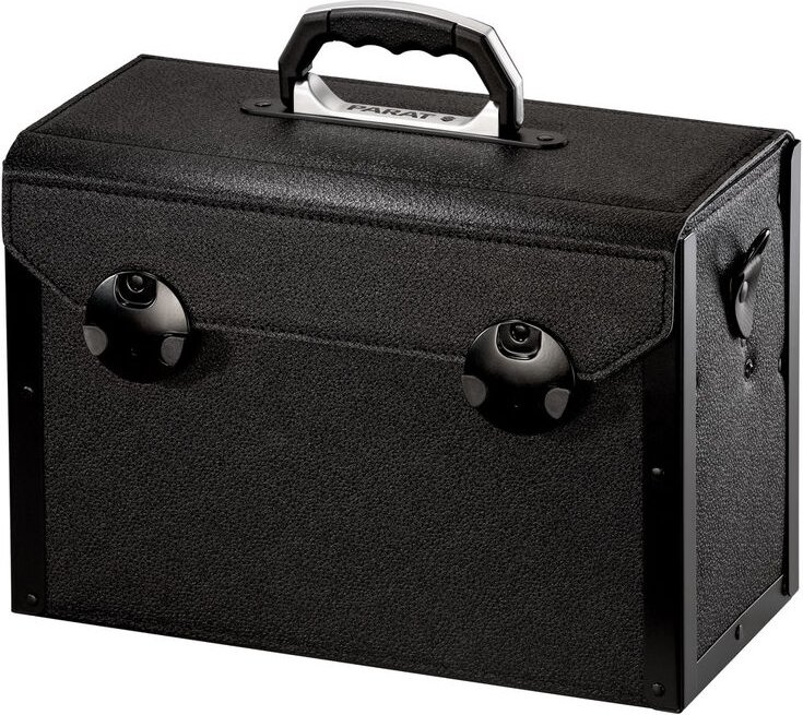 Werkzeugtasche top-line Plus Organize, 4 Schubladeneinsätze, ohne Werkzeug - Parat