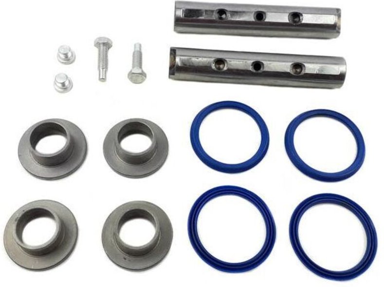 Kabinenaufhängung Aufhängungs-Kit mit Buchsen DAF 1266426S1, 1656266S5