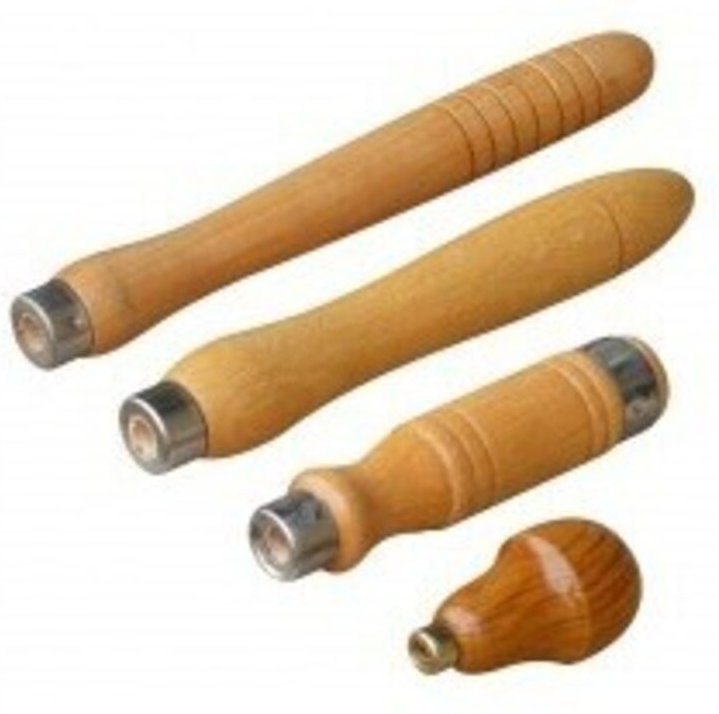 Werkzeuggriff für Dreher ø 35 x 220 mm - Outifrance