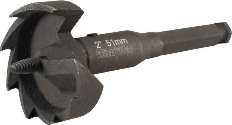 MAKITA D-74360 Holzbohrer mit eigener Stromversorgung 51x127mm.