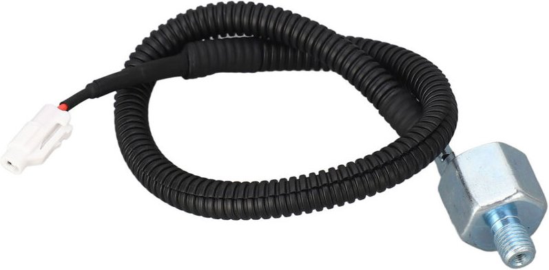 Generischer Detonationssensorschalter, direkter Ersatz 6AN 85780 00 00 Fabore Empfindlicher Detonationssensor für Waveru...