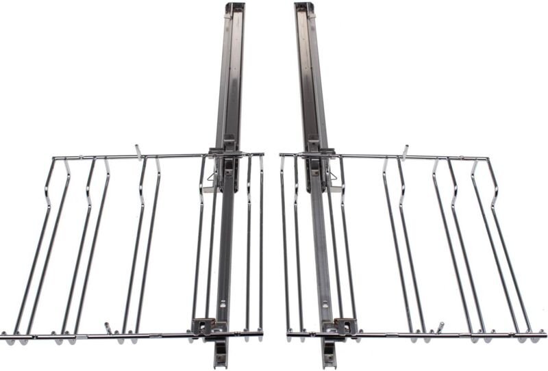 Bosch - teleskopschienen - 17002604 - 4242005054893