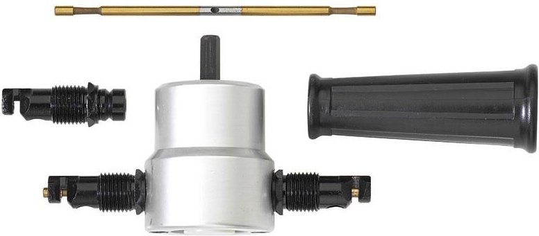 Blechknabber fur Bohrmaschine Fervi 0670