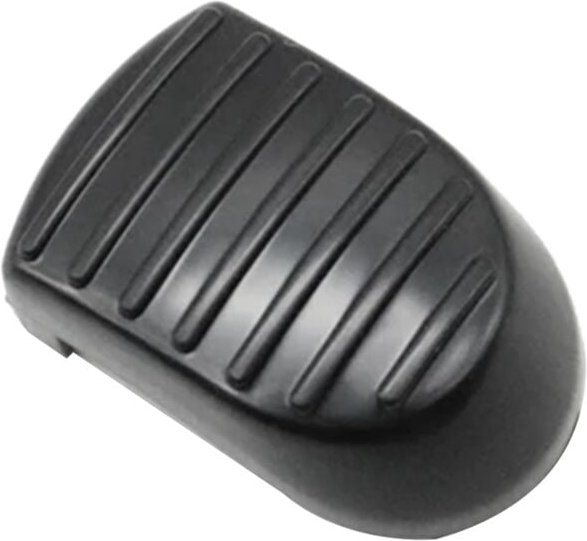 Tlily - Auto-Gangschalthandballhebel-Schaltknaufknopf für F54 F55 F56 F57 F60 2014-2021