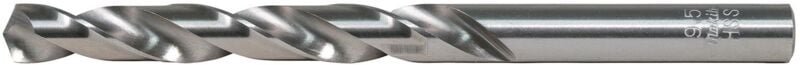 Metallbohrer hss-gs 9,5x125 mm - D-77883 - Makita