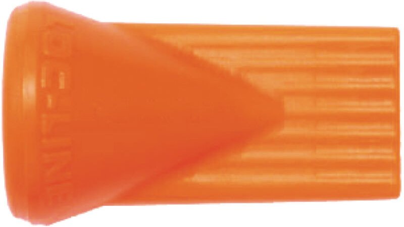 Optimum 3356713 Flachdüse 5 Loch 1/4"