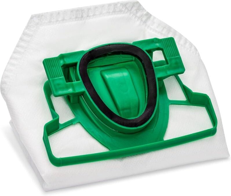 Passende Staubsaugerbeutel im 6er-Pack für Vorwerk Kobold VK200 FP200 Filterbeutel, hochwertiges Material aus 5 Lagen Mi...