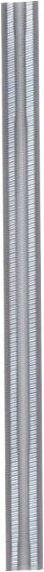 Hobelmesser 56mm für gho 12V-20 10-tlg. Box/Pack - Bosch