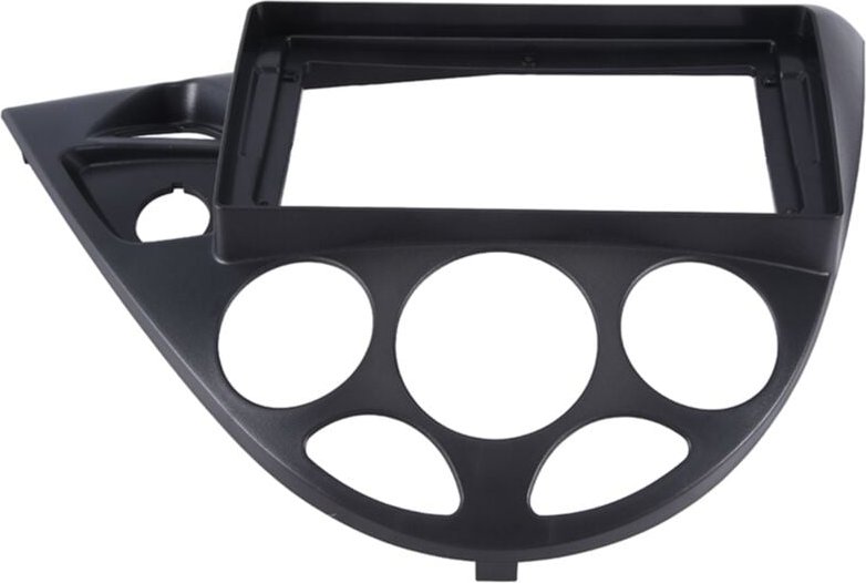 9 zoll Auto Rahmen Fascia Adapter Android Radio Dash Montage Panel Kit für Ford Focus MK1 1998-2005