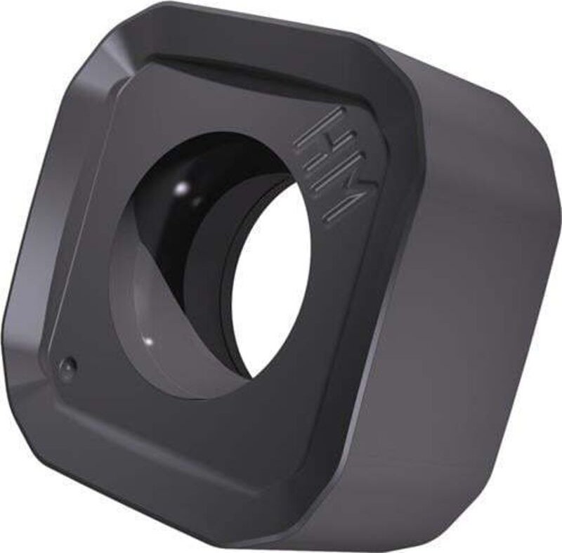 Fräswendeschneidplatte ISO SNGX 110416SR-HM:M8330 Bohrungs-D. 4,56mm PRAMET