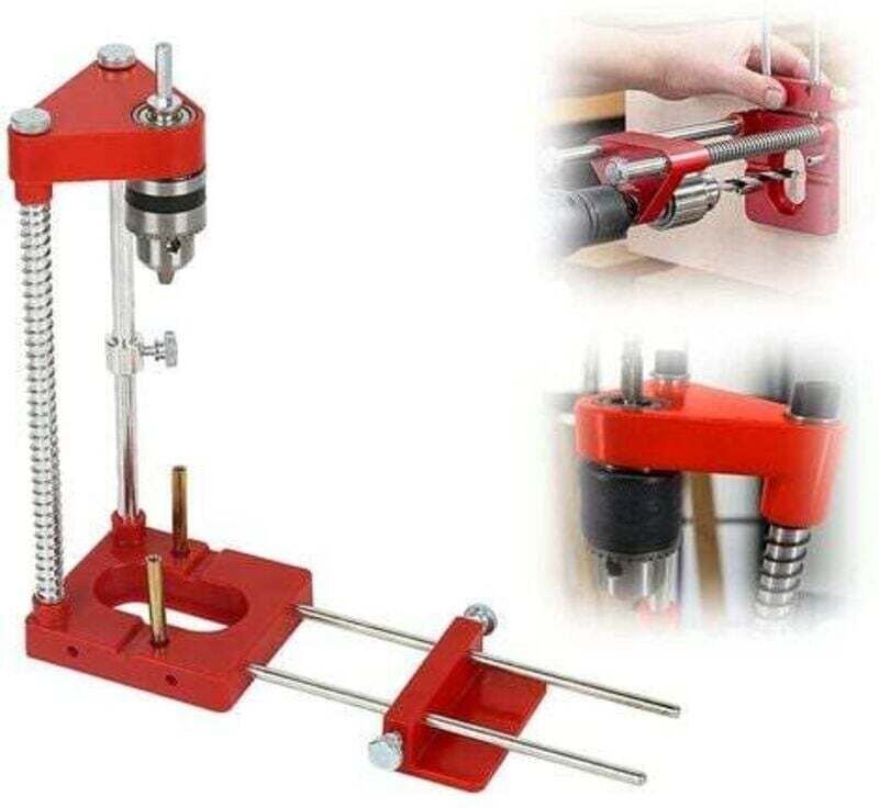 Localisateur d'installation pour le travail du bois, dispositif de positionnement automatique portable pour identifier l...
