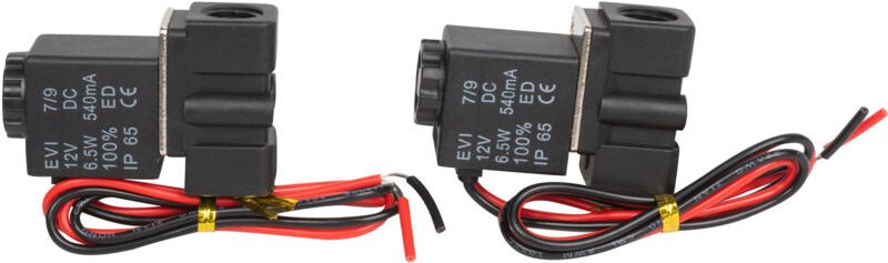 JBM16505 Magnetventile (Art.-Nr. 54392)