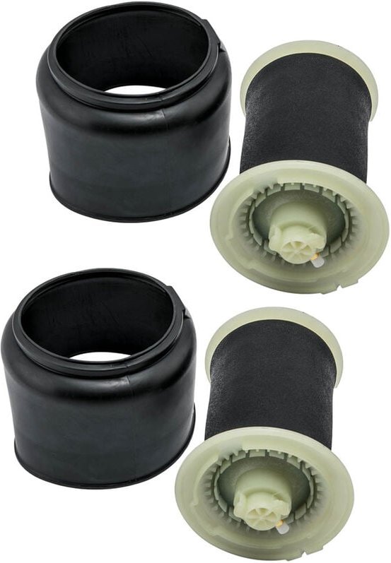 2Pcs Luftfeder hinten für bmw 5er F07 gt F10 Touring Gran Turismo 371067818272Pcs Luftfeder hinten for bmw 5er F07 gt F1...