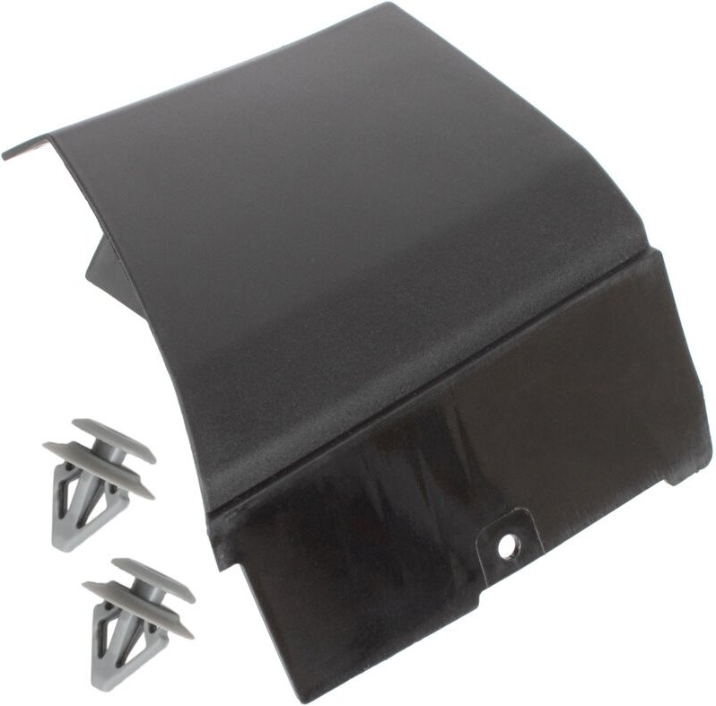 Mazda CX3 15-22 vordere rechte Schwellerverkleidung