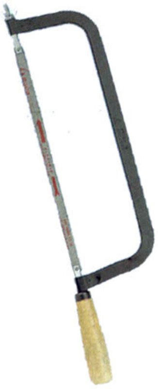 Acorn finstock bogen 4610-12 professionelles werkzeug mm