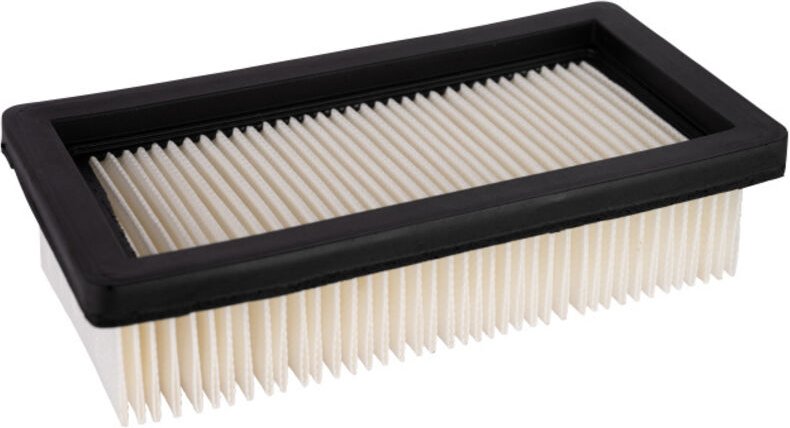 HEPA Ersatzfilter zu 17031 Aschesauger Faltenfilter