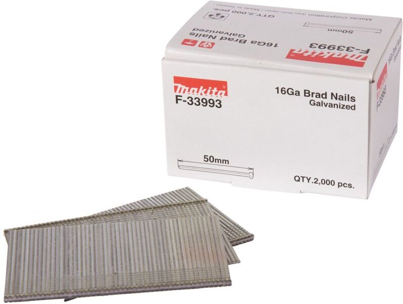 Stauchkopfnagel 50mm 2000 Stk - Makita