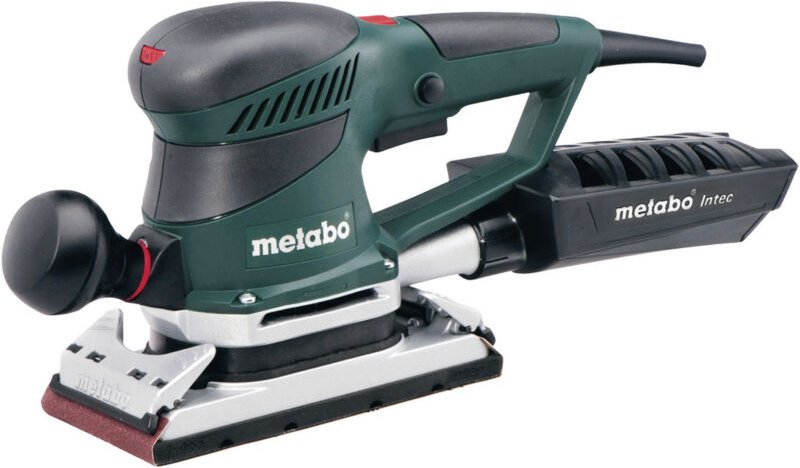 Metabo - Sander sre 4350 TurboTec 350W