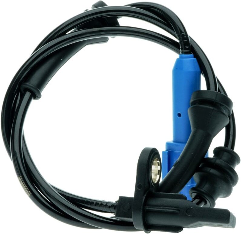 ABS Raddrehzahlsensor Hinten für Citroen C2/C3 Peugeot 1007